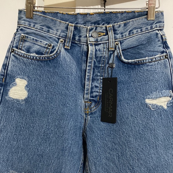 Carmar Jeans - Picture 4 of 8